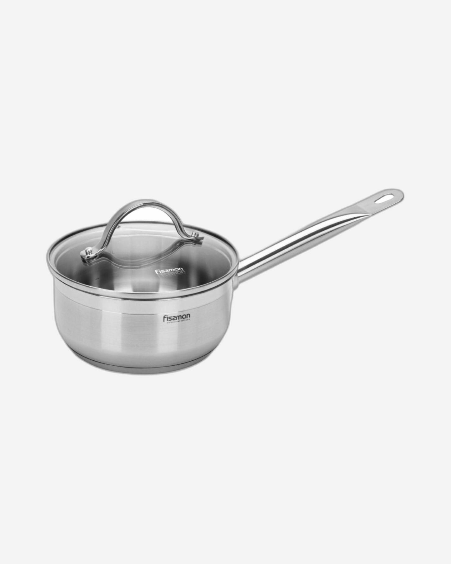 Fissman Saucepan Luminosa 1.5L