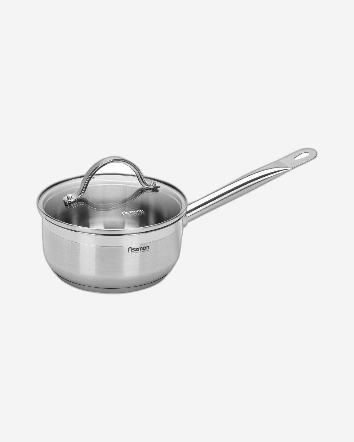 Fissman Saucepan Luminosa 1.5L