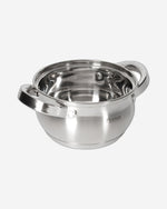 Fissman Stockpot Felina 1300ml