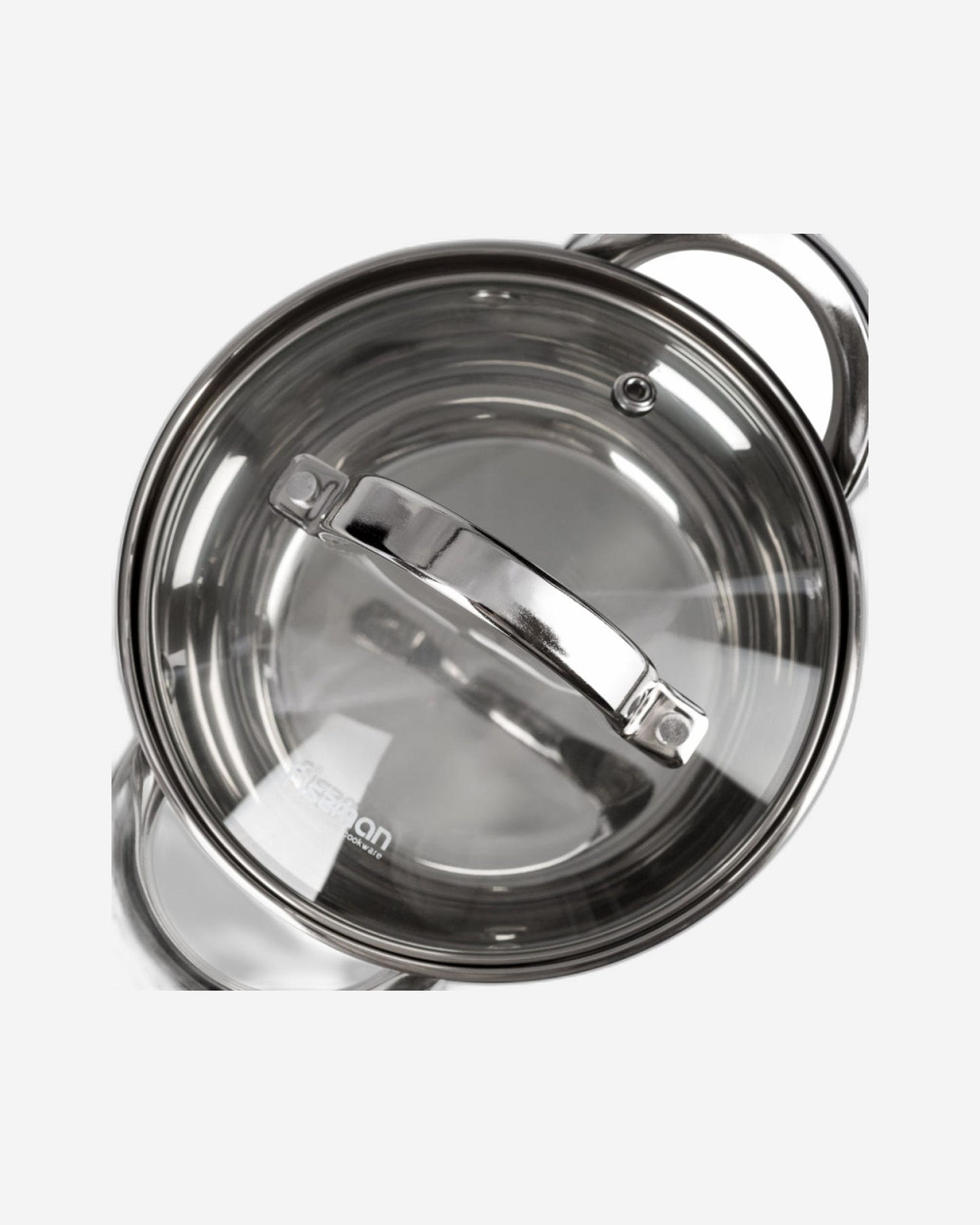 Fissman Stockpot Felina 1300ml