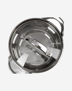 Fissman Stockpot Felina 1300ml