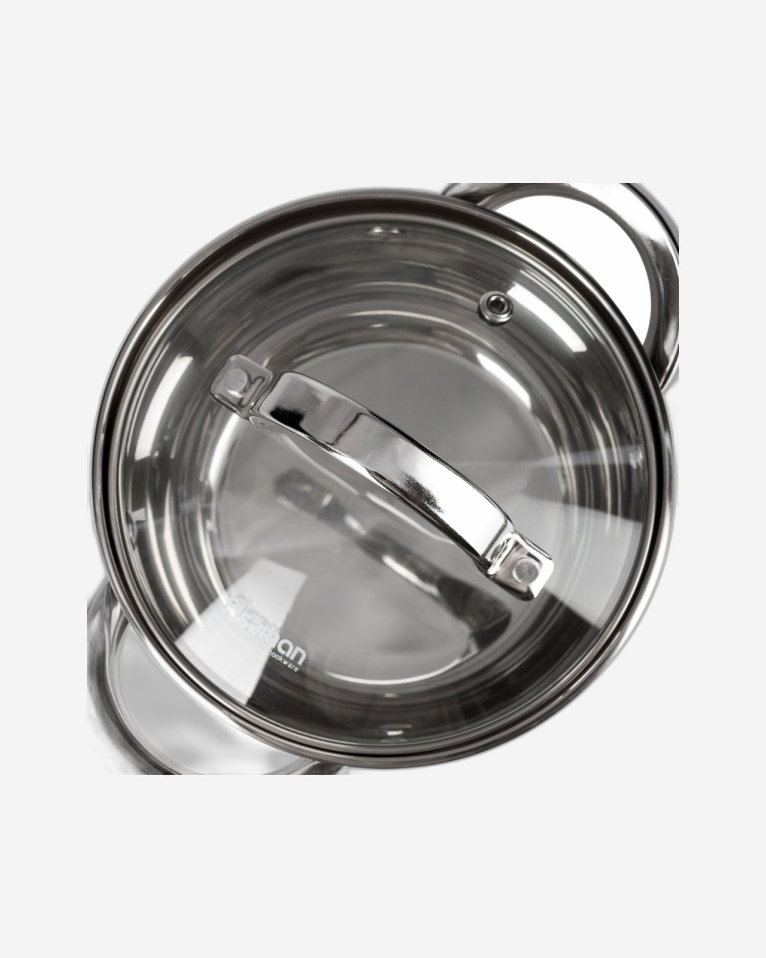 Fissman Stockpot Felina 1300ml