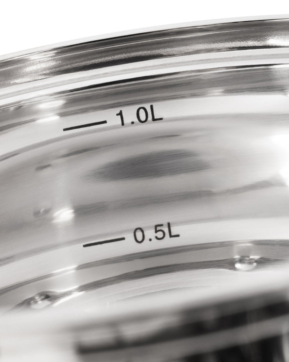 Fissman Stockpot Felina 1300ml