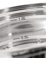 Fissman Stockpot Felina 1300ml