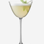 LSA Borough Clear Martini Glass 195ml