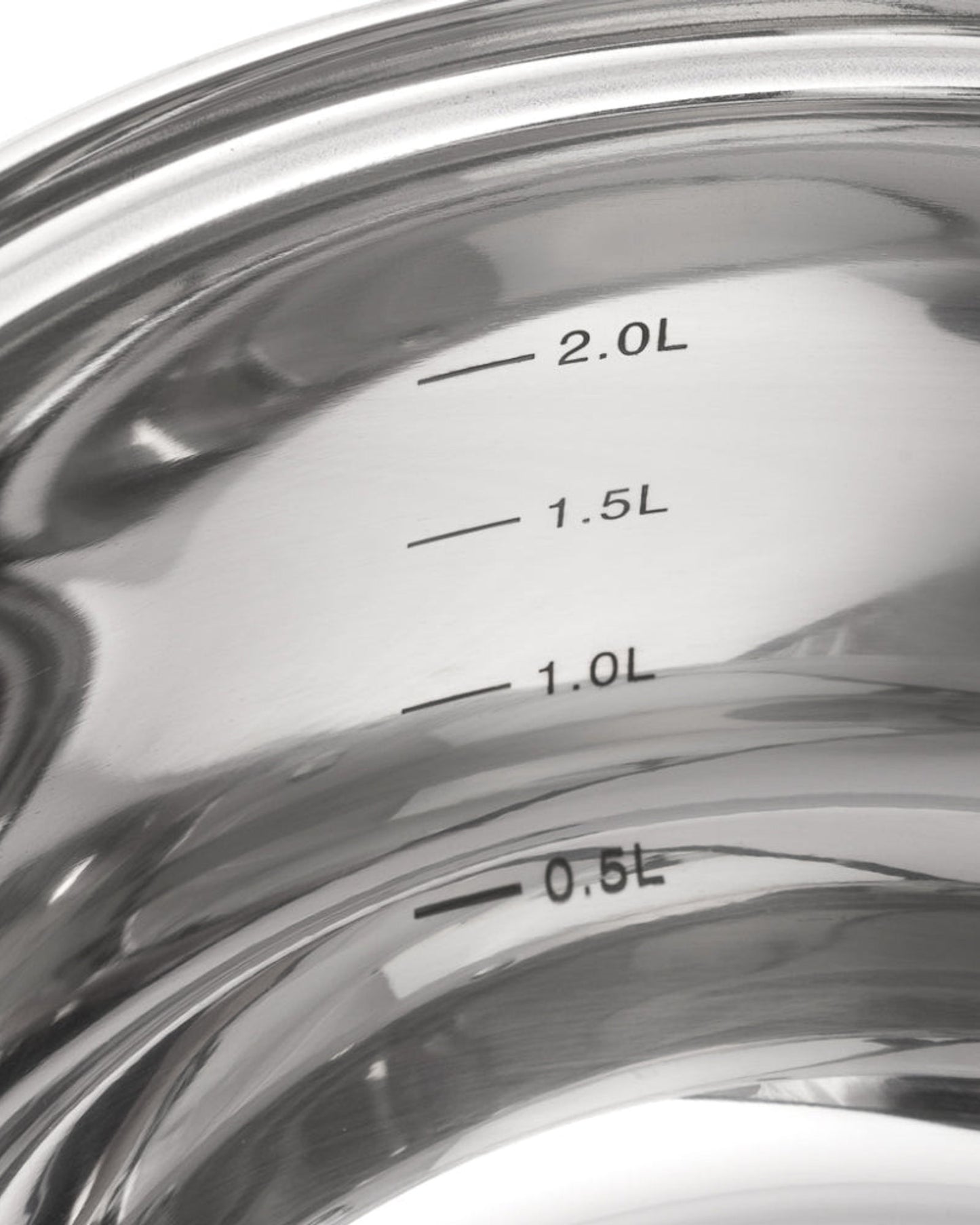 Fissman Stockpot Felina 2.1L