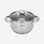 Fissman Stockpot Felina 2.9L Lid