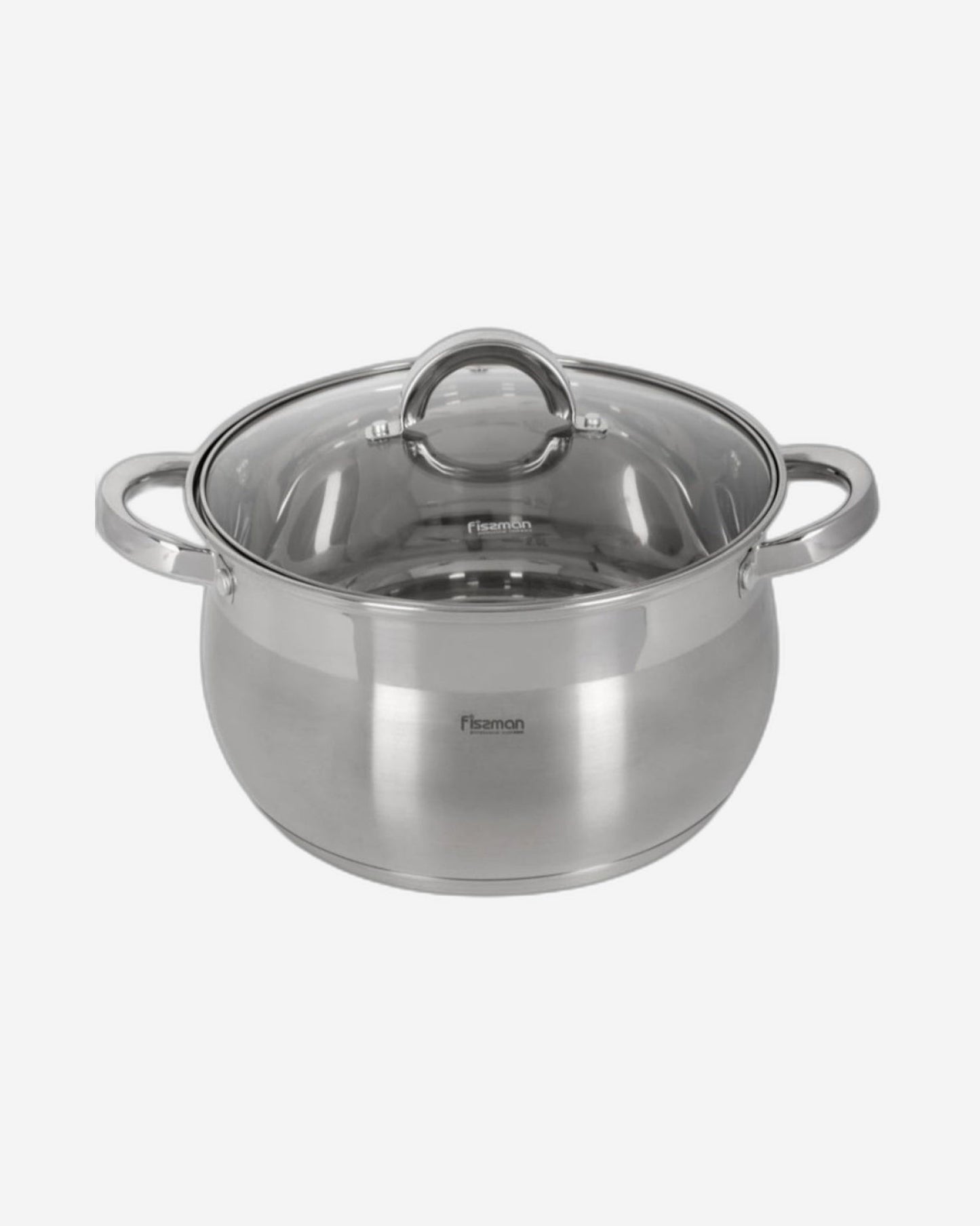 Fissman Stockpot Felina 6.5L