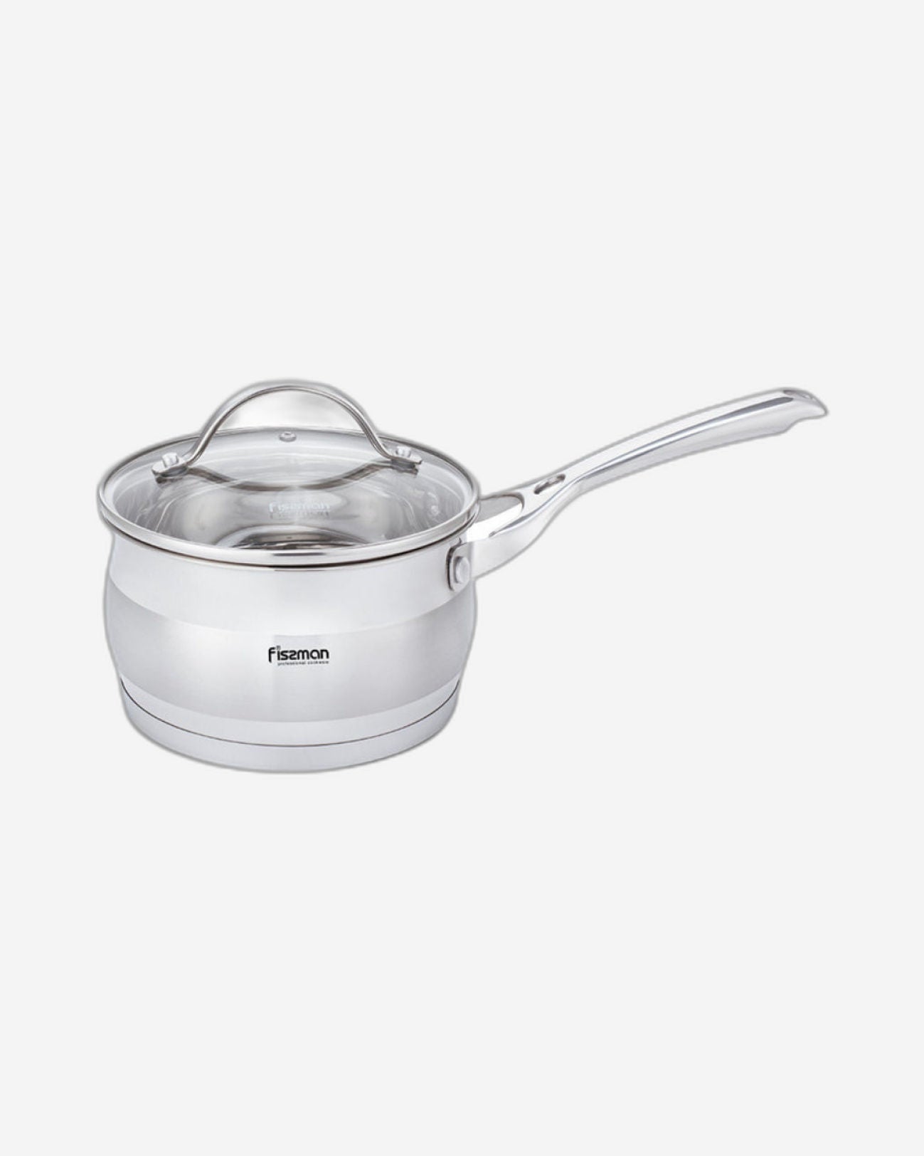 Fissman Saucepan Fabiana 1.9L