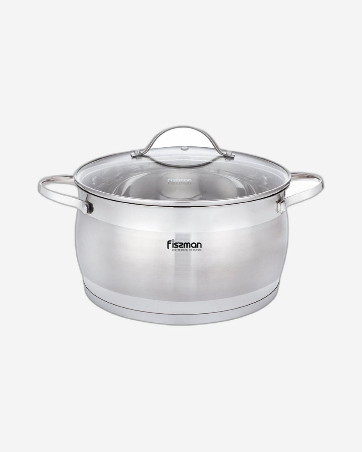 Fissman Stockpot Fabiana 2.6L