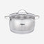 Fissman Saucepan Fabiana 6.1L
