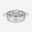 Fissman Saute Pan Fabiana 2.8L