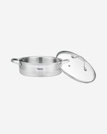 Fissman Saute Pan Fabiana 2.8L