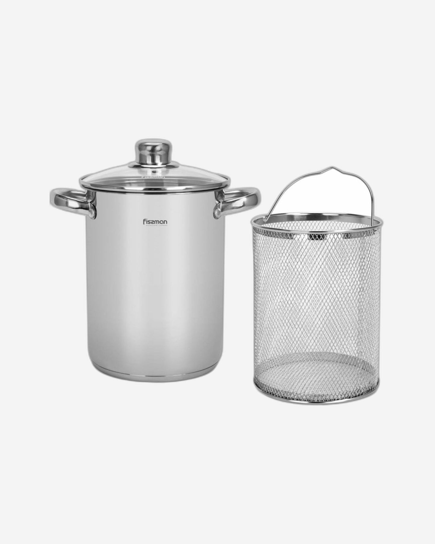 Fissman Stockpot Capellini 3.5L