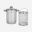 Fissman Stockpot Capellini 3.5L