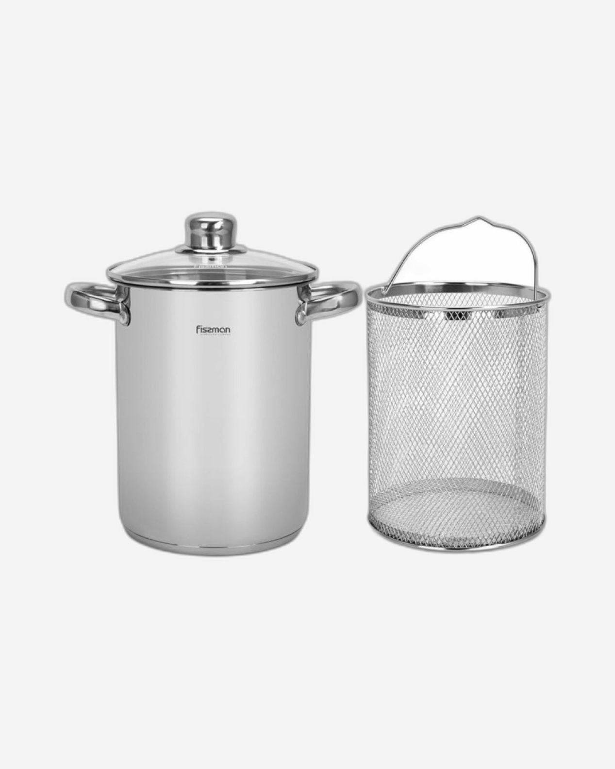 Fissman Stockpot Capellini 3.5L