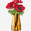 LSA Flower Amber Bud Vase