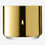 LSA Karat Gold Tealight Holder