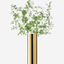 LSA Karat Gold Vase