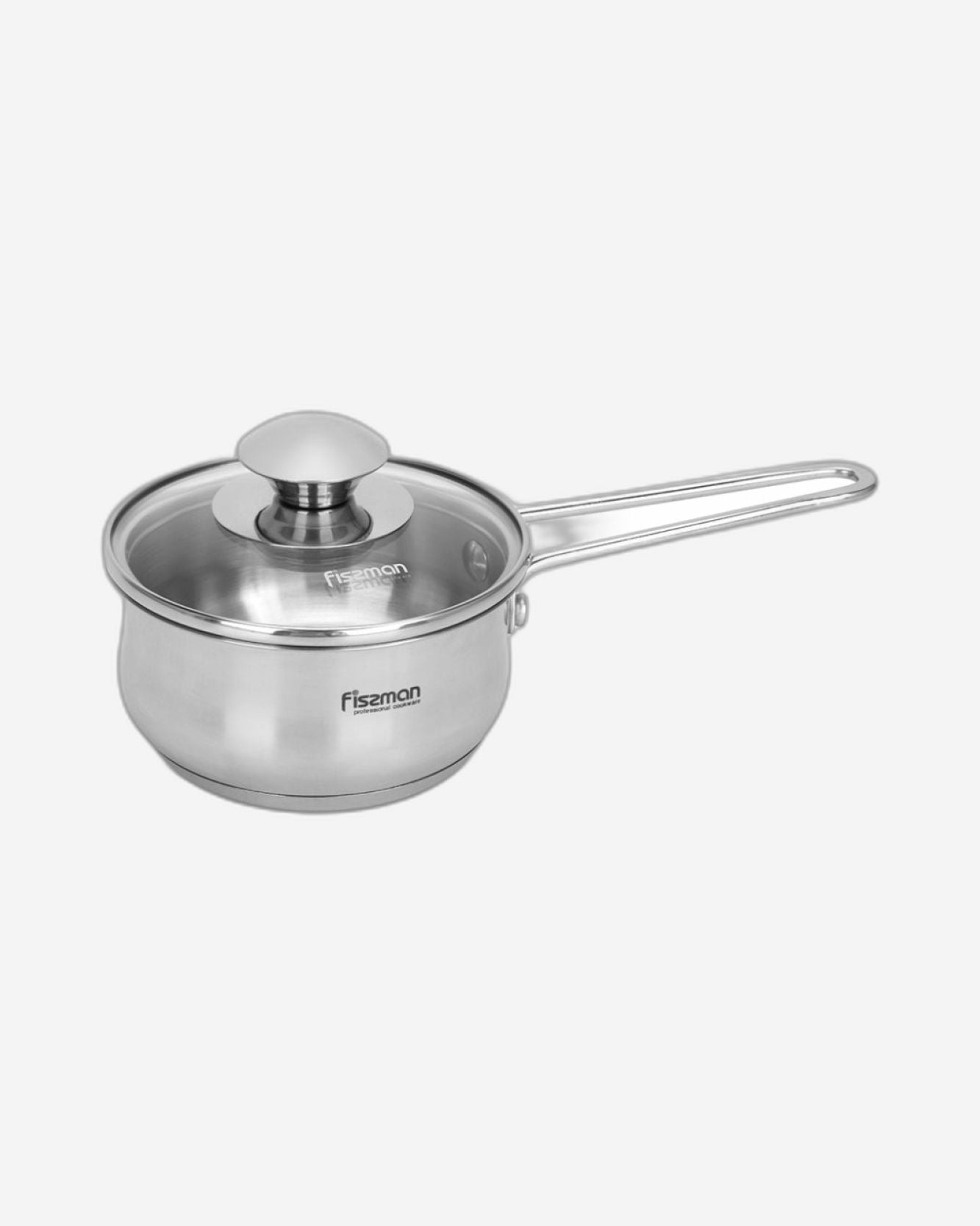 Fissman Saucepan Gulliver 600ml