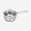 Fissman Saucepan Gulliver 600ml