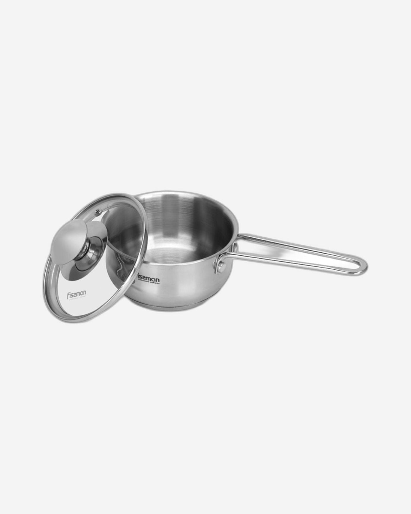 Fissman Saucepan Gulliver 600ml