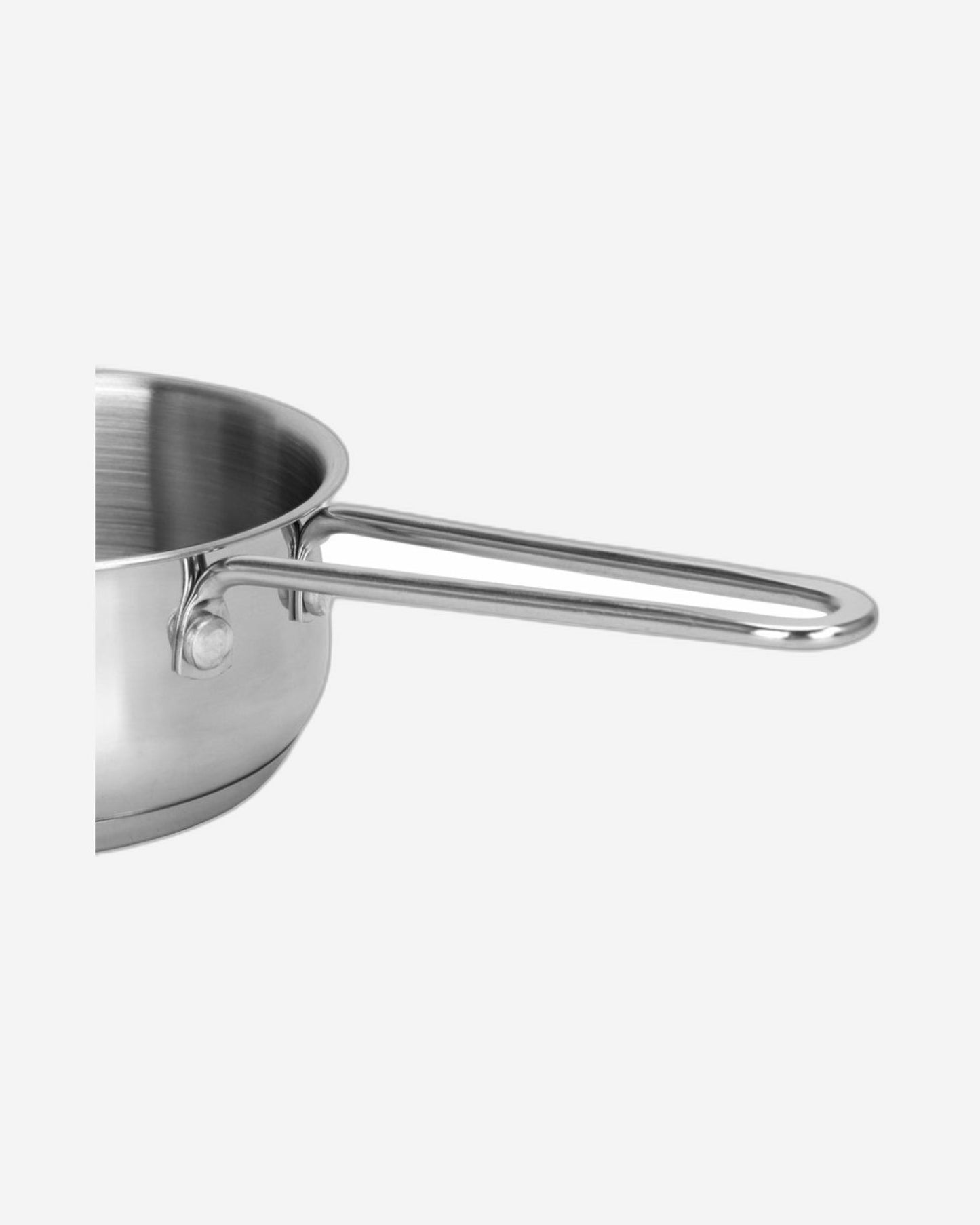 Fissman Saucepan Gulliver 600ml