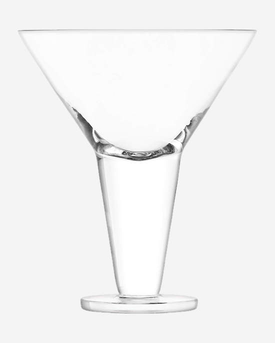 LSA Clear Rum Cocktail Glass 300ml