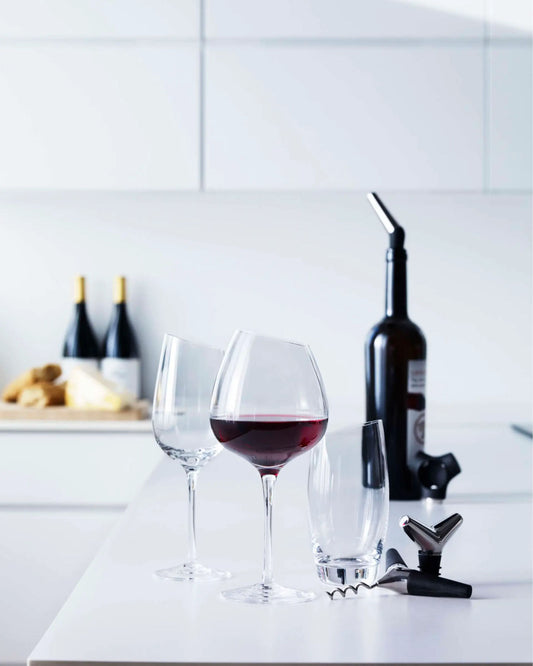 Eva Solo 541002 Bourgogne Glass