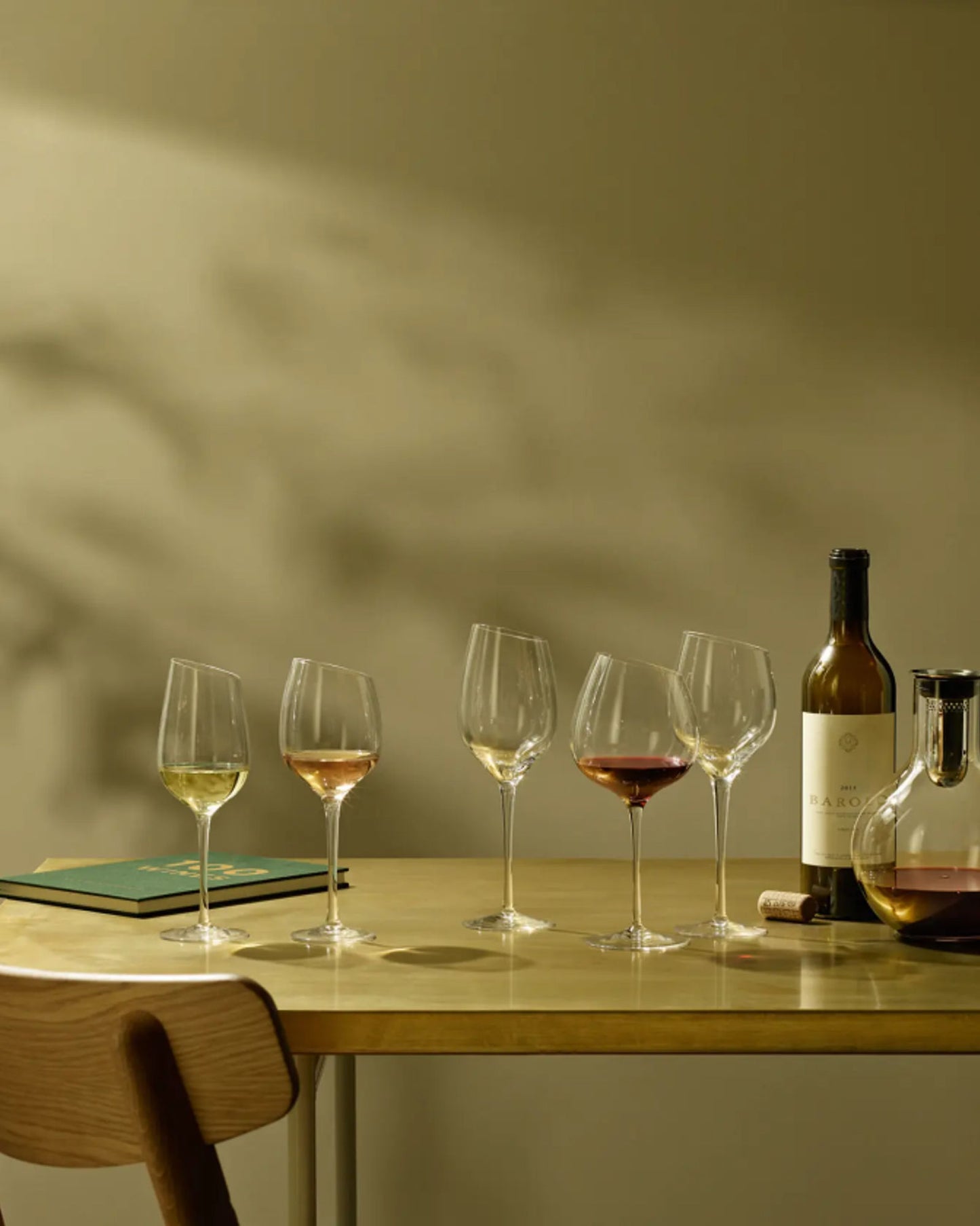 Eva Solo 541002 Bourgogne Glass