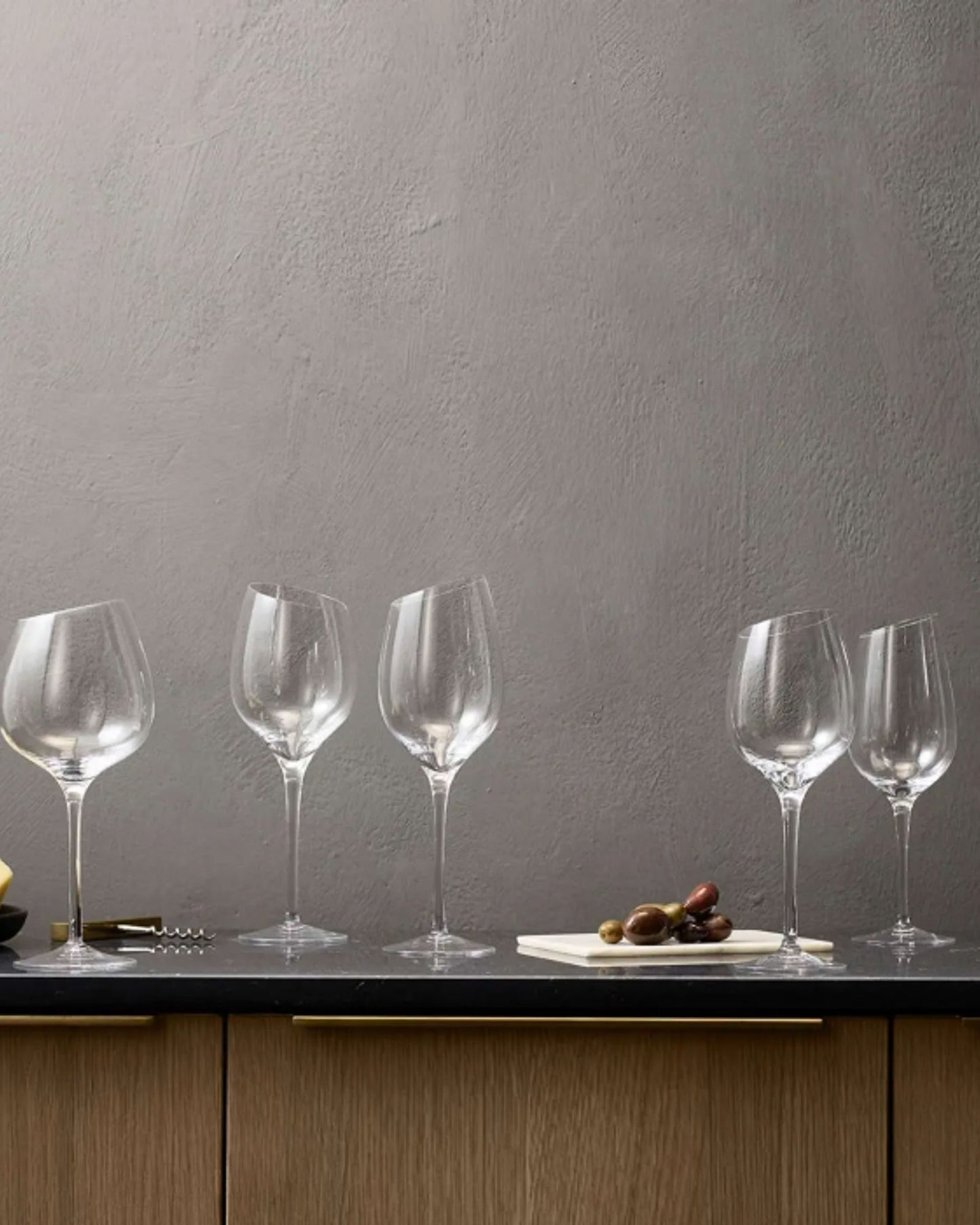 Eva Solo 541002 Bourgogne Glass