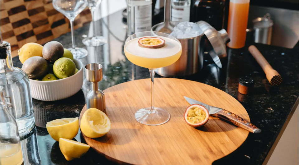 Eva Solo 541007 Champagne Coupe Glass