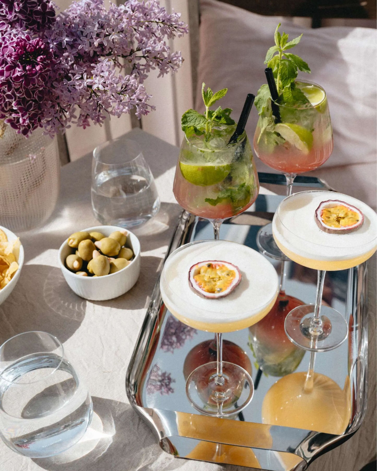 Eva Solo 541007 Champagne Coupe Glass