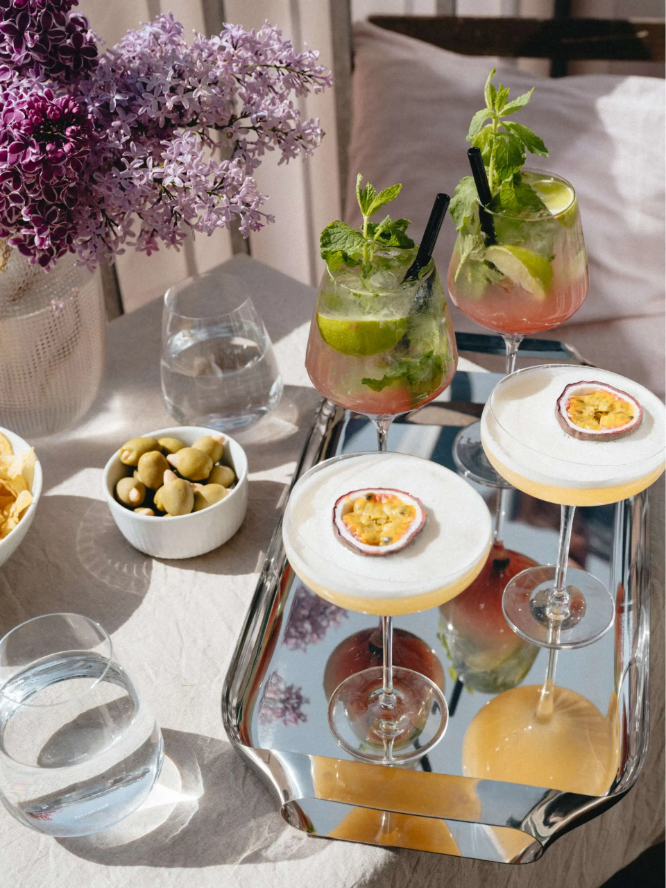 Eva Solo 541007 Champagne Coupe Glass