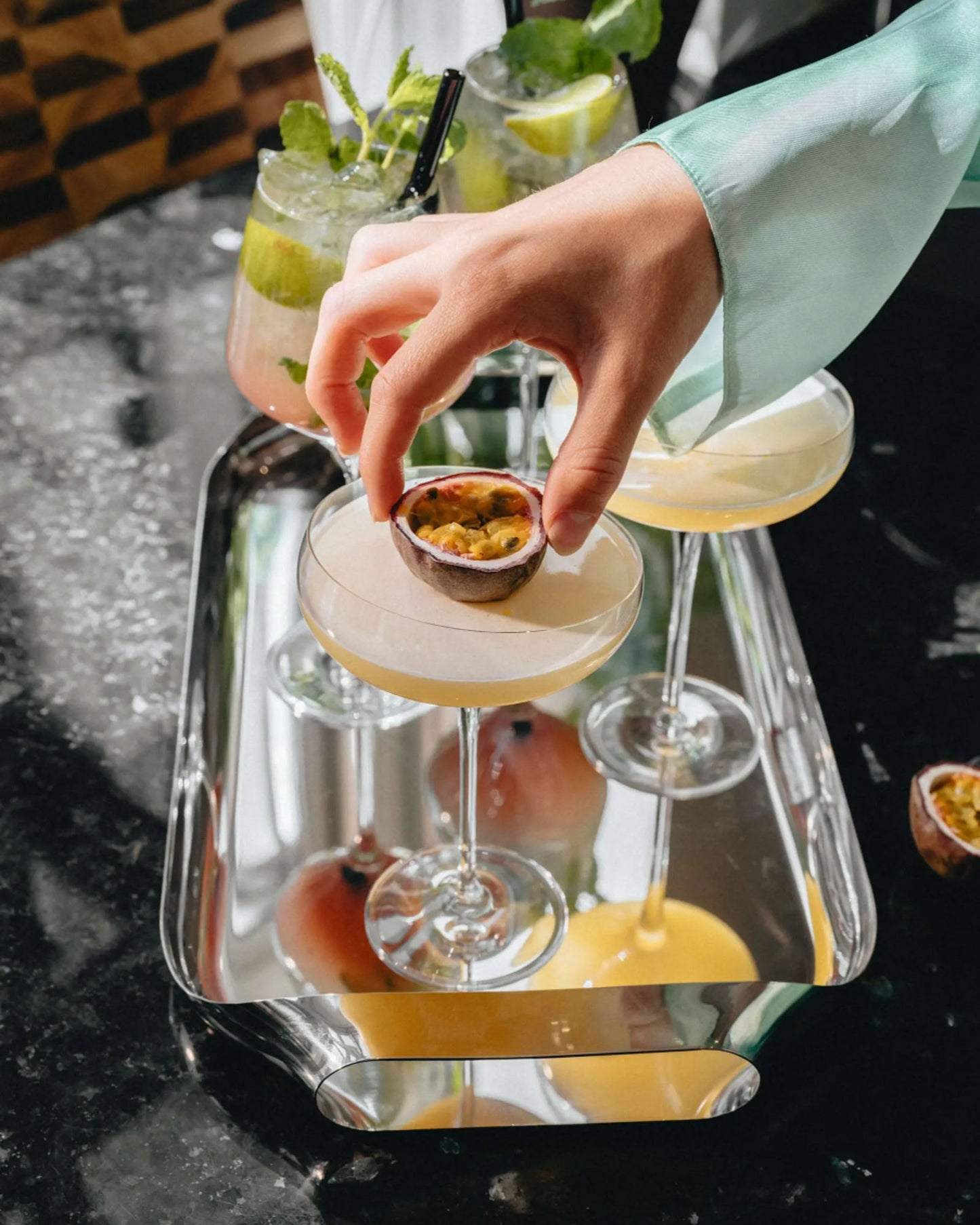 Eva Solo 541007 Champagne Coupe Glass