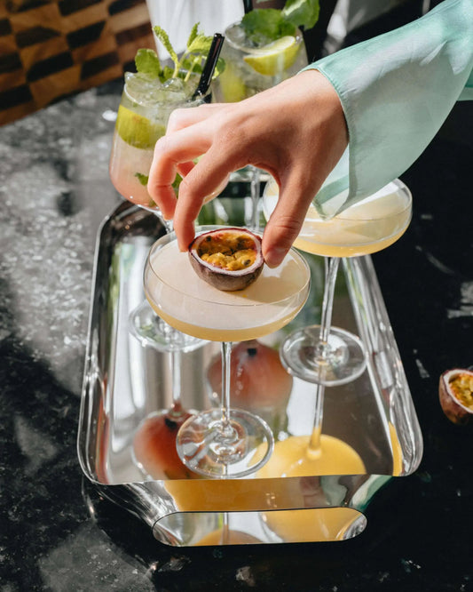 Eva Solo 541007 Champagne Coupe Glass