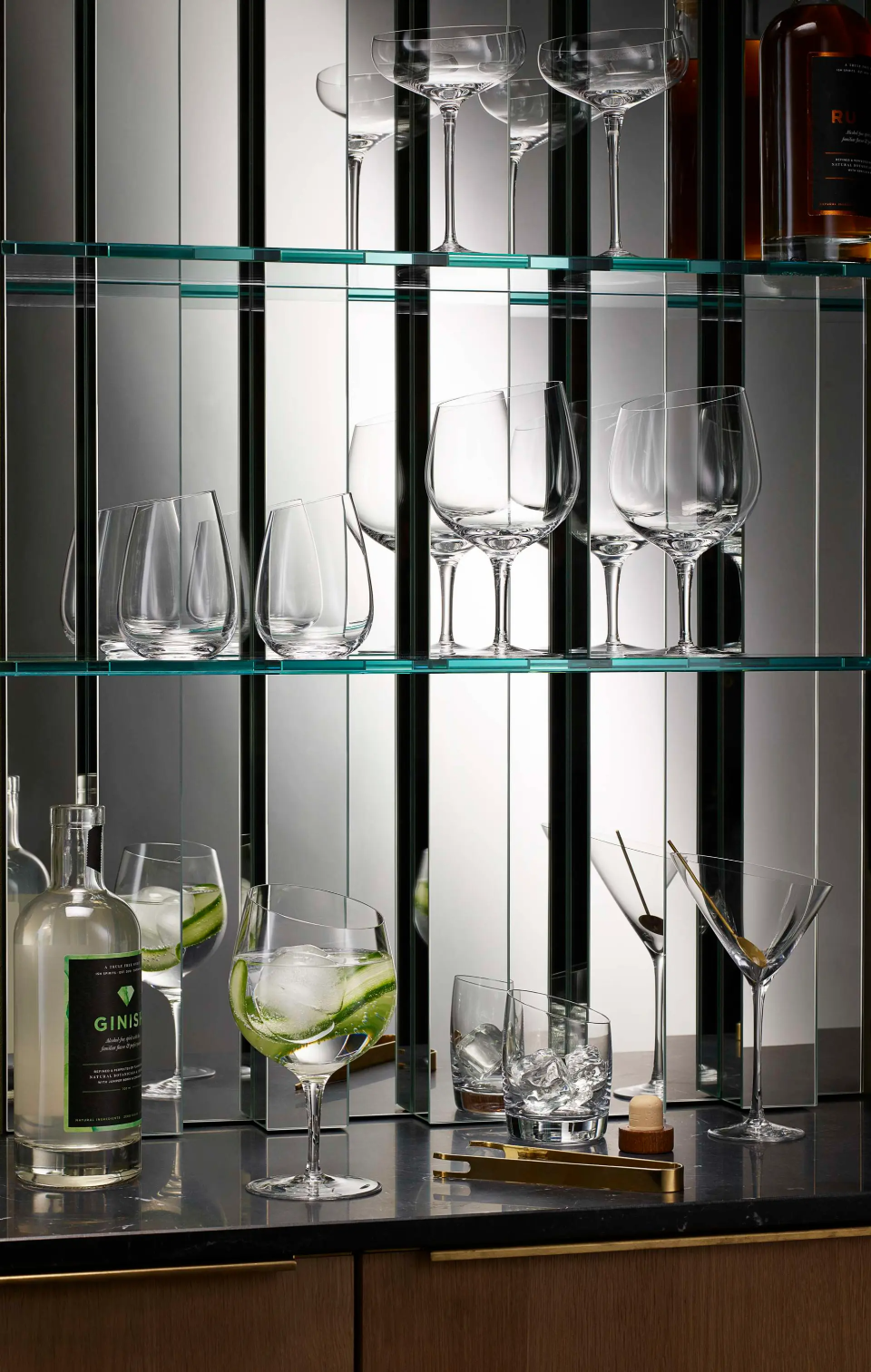 Eva Solo 541007 Champagne Coupe Glass