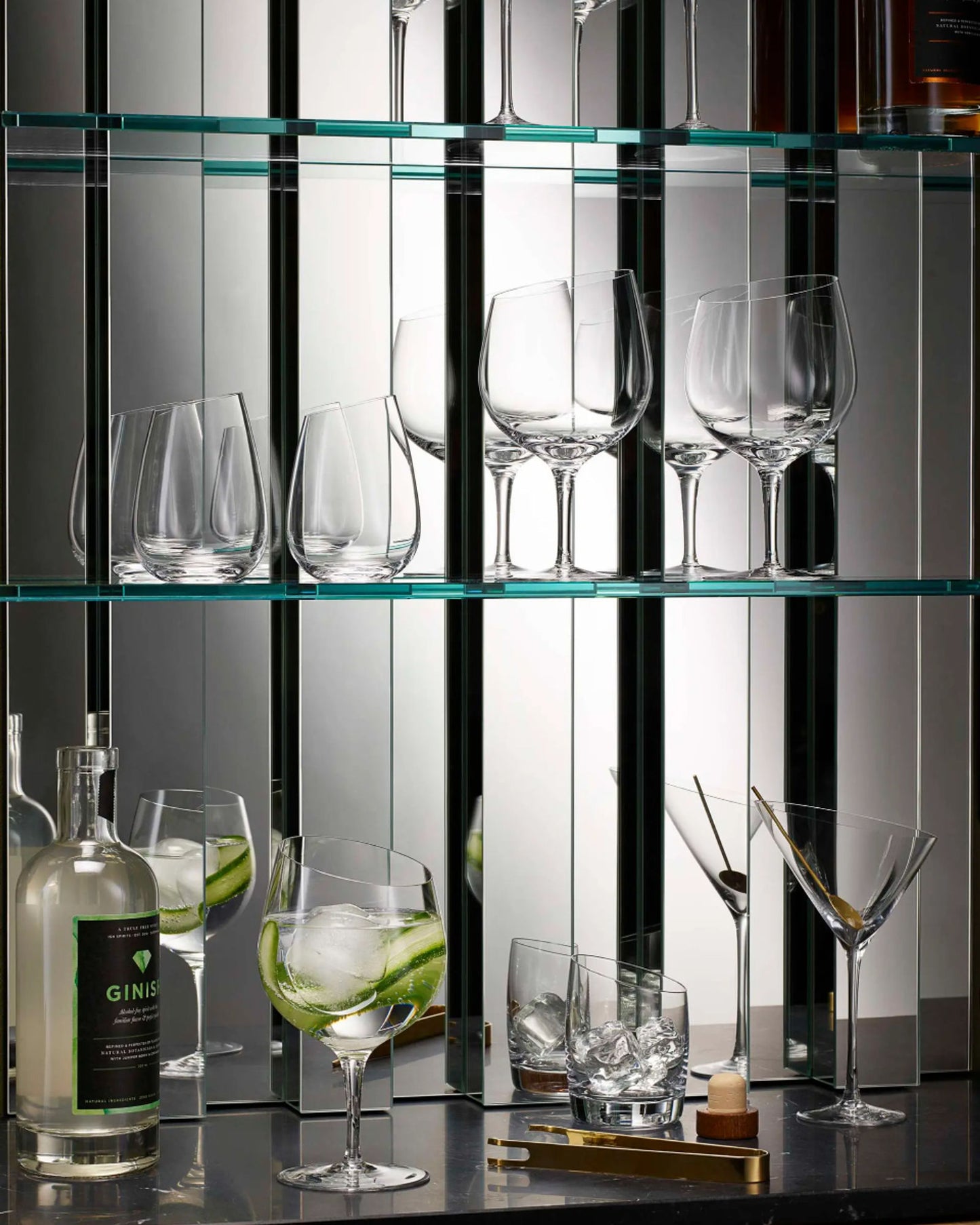 Eva Solo 541008 Gin Glass