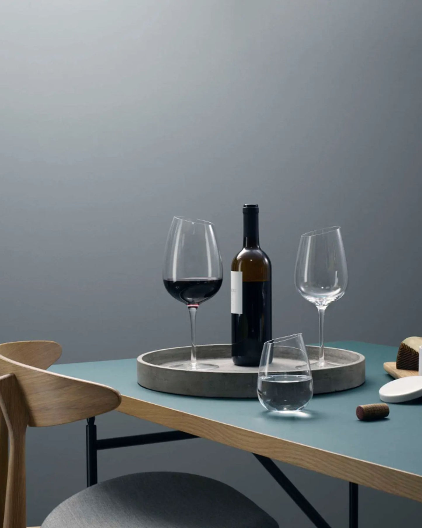 Eva Solo 541036 Magnum Wine Glass 600ml