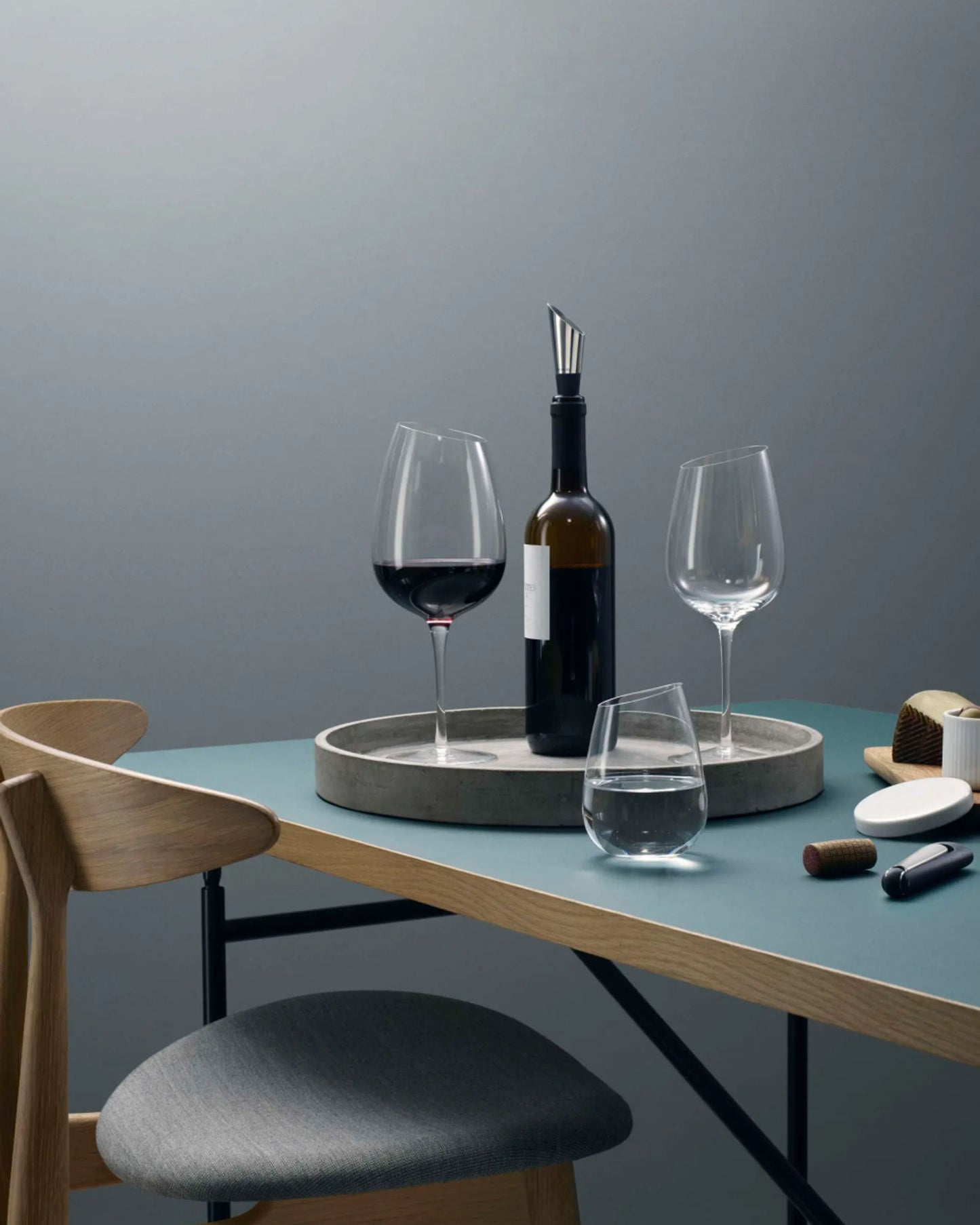 Eva Solo 541037 Magnum Wine Glass 900ml