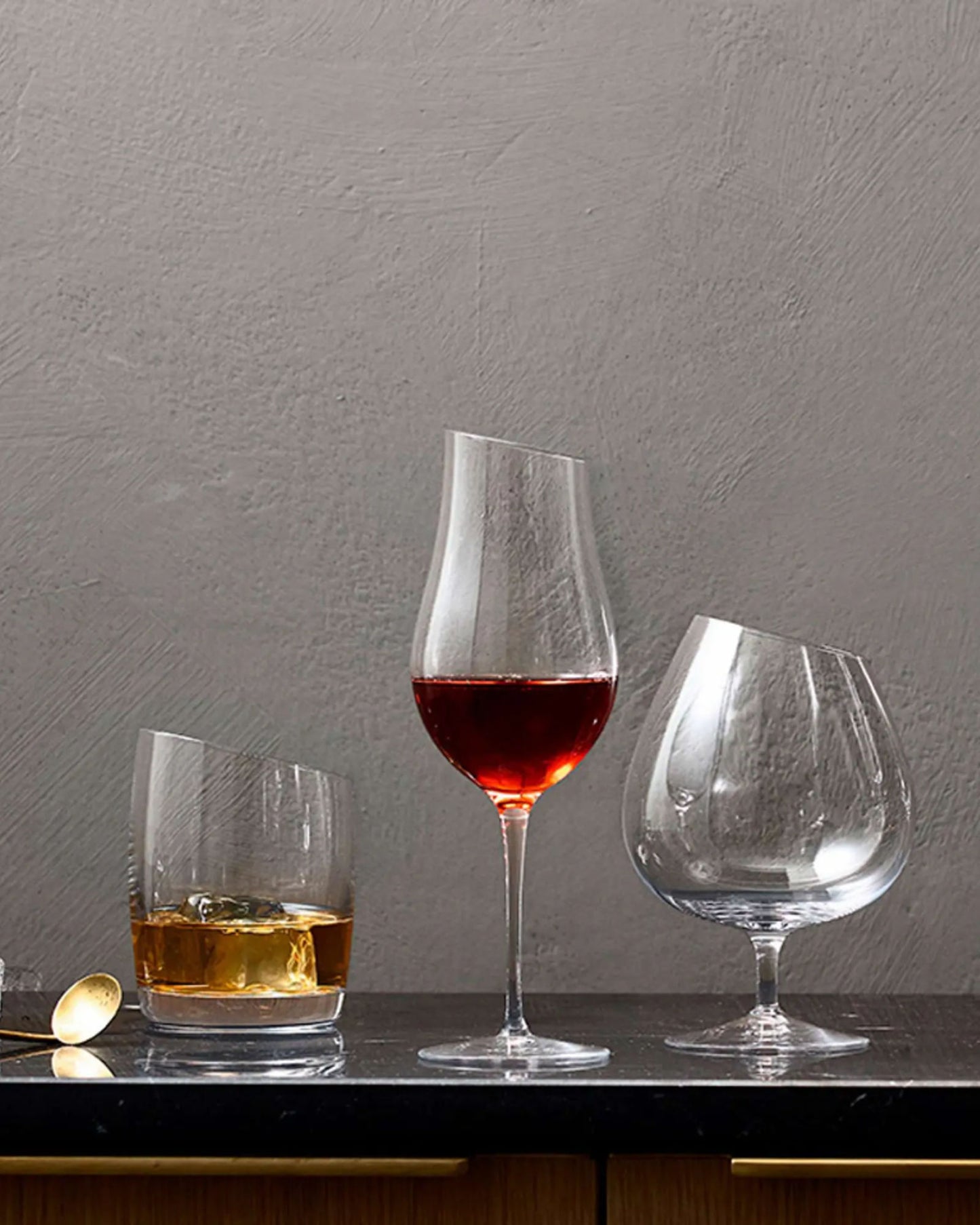 Eva Solo 541038 Liquor Glass 240ml