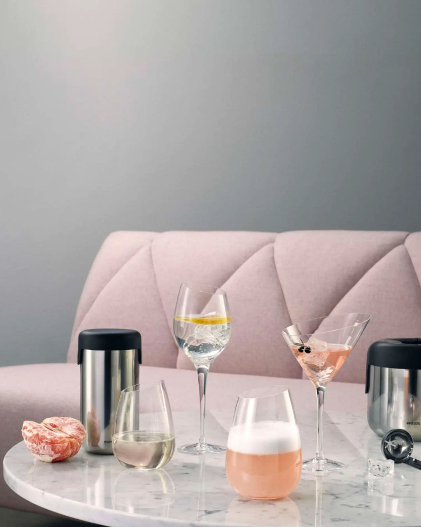 Eva Solo 541041 Tumbler Glass 480ml