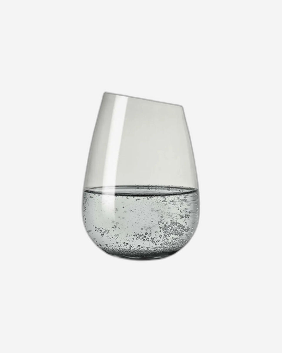 Eva Solo 541043 Tumbler 380ml Smokey grey