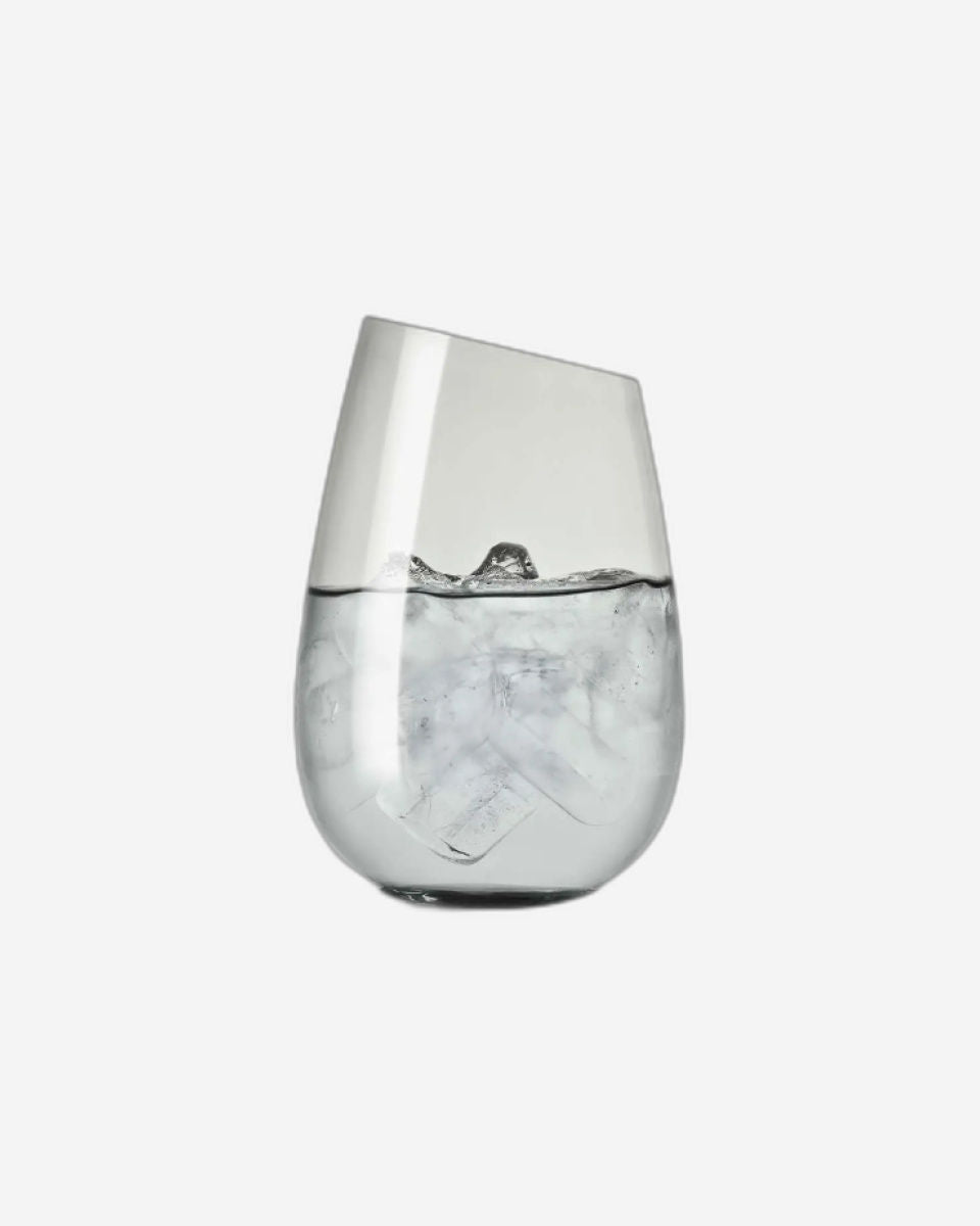 Eva Solo 541044 Tumbler 480ml Smokey grey