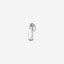Eva Solo 541050 Recycled Glass Bottle Cactus Green