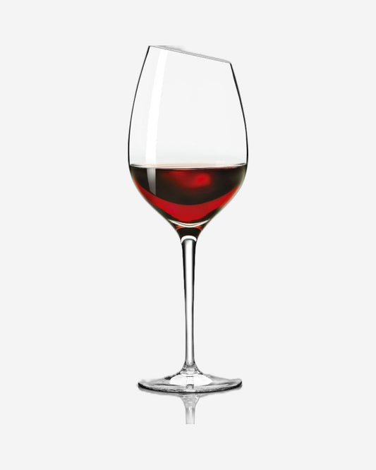 Eva Solo 541102 2 Bourgogne Red Wine Glasses