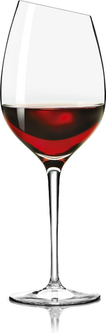 Eva Solo 541102 2 Bourgogne Red Wine Glasses
