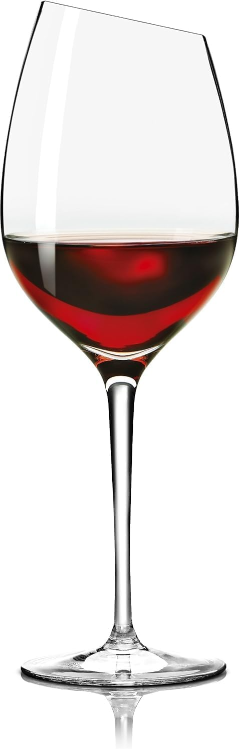 Eva Solo 541102 2 Bourgogne Red Wine Glasses