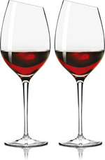 Eva Solo 541102 2 Bourgogne Red Wine Glasses