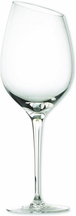 Eva Solo 541102 2 Bourgogne Red Wine Glasses